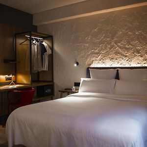 Superior Kamer met een King Size Bed